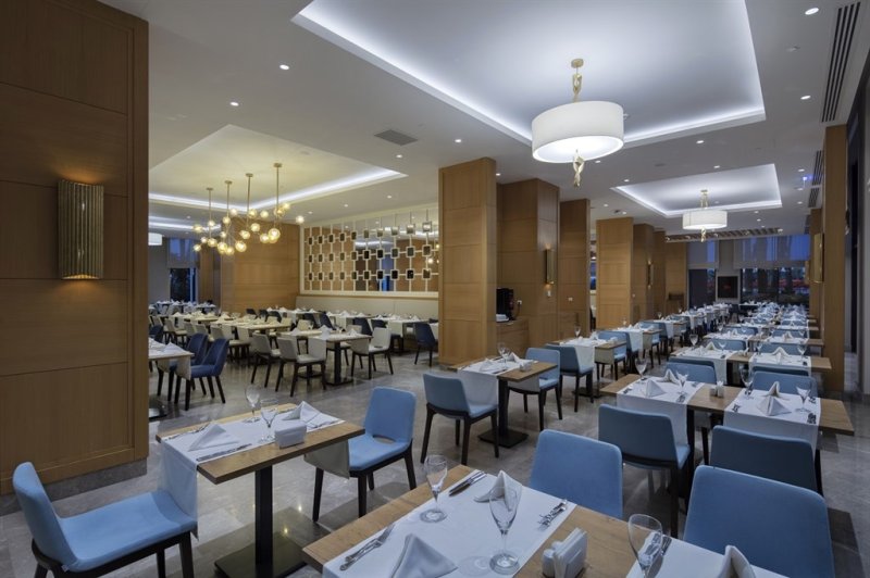 Antalya utazás Trendy Lara Hotel