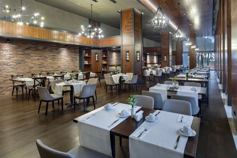 Antalya utazás Trendy Lara Hotel