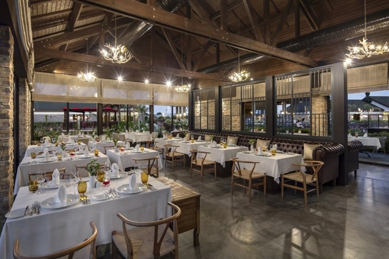 Antalya utazás Trendy Lara Hotel