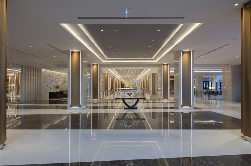 Antalya utazás Trendy Lara Hotel