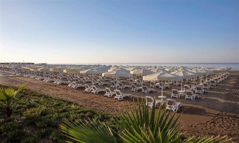 Antalya utazás Trendy Lara Hotel