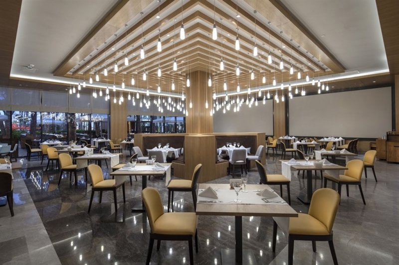 Antalya utazás Trendy Lara Hotel