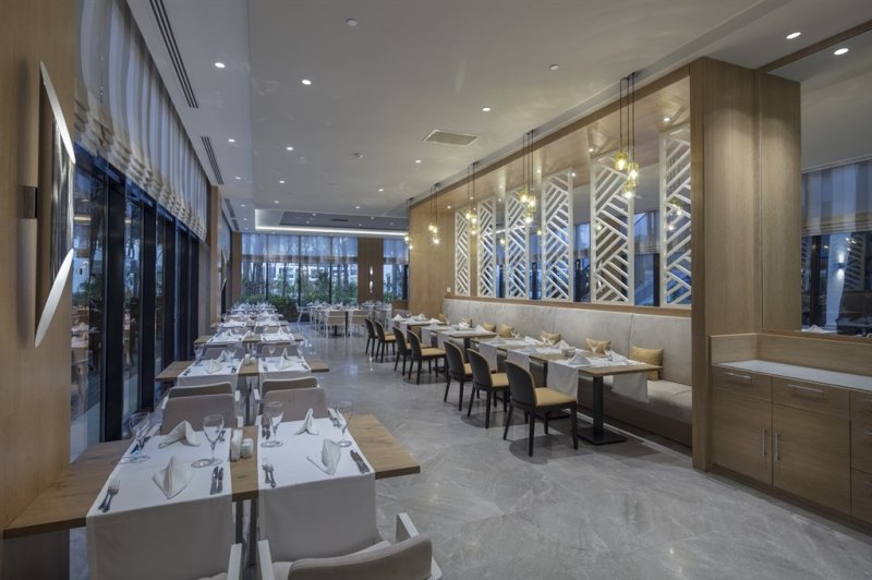 Antalya utazás Trendy Lara Hotel