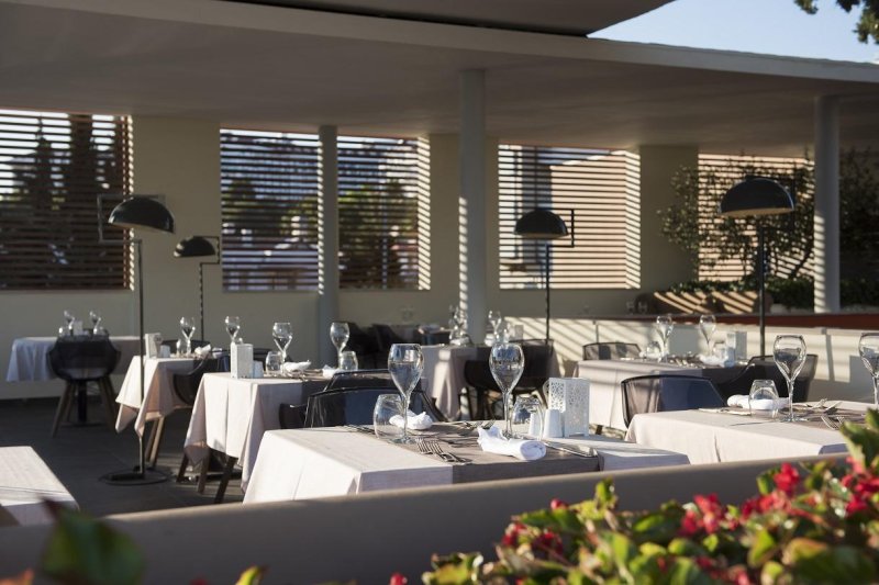 Side utazás Tui Blue Barut Andiz