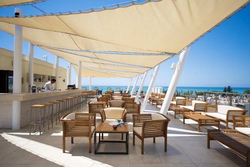 Tui Blue Barut Andiz Side