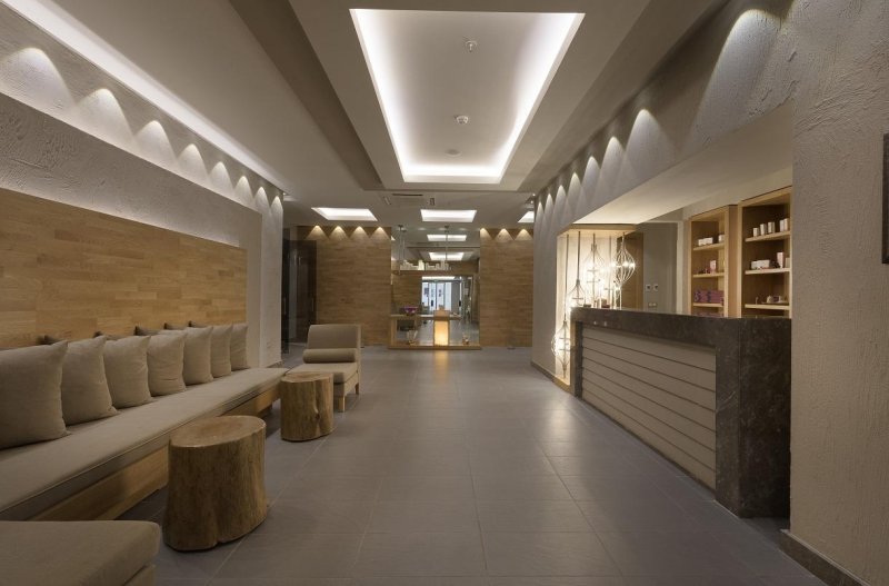 Tui Blue Barut Andiz Side