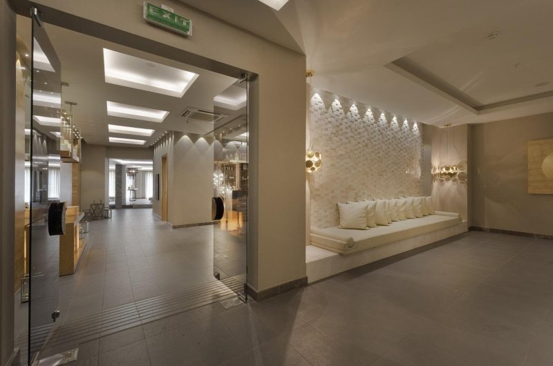 Side utazás Tui Blue Barut Andiz