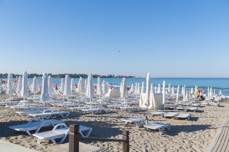 Tui Blue Barut Andiz Side