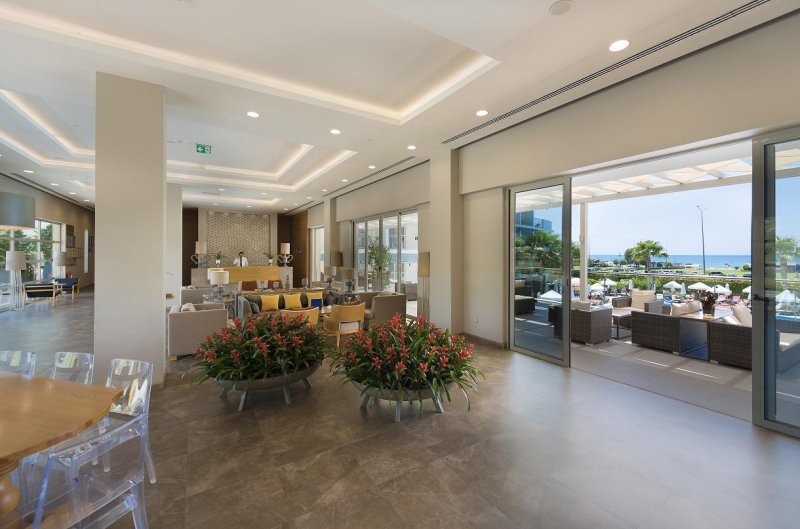 Tui Blue Barut Andiz Side