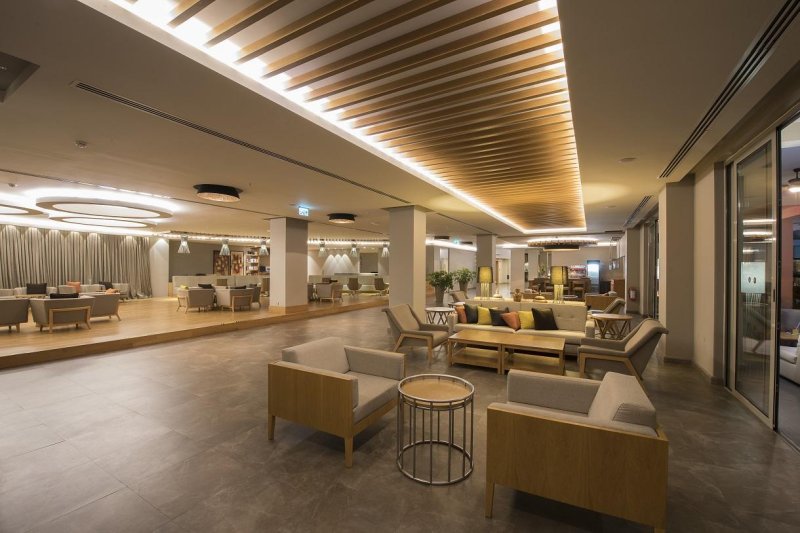 Side utazás Tui Blue Barut Andiz