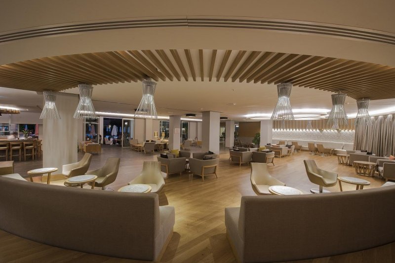 Side utazás Tui Blue Barut Andiz