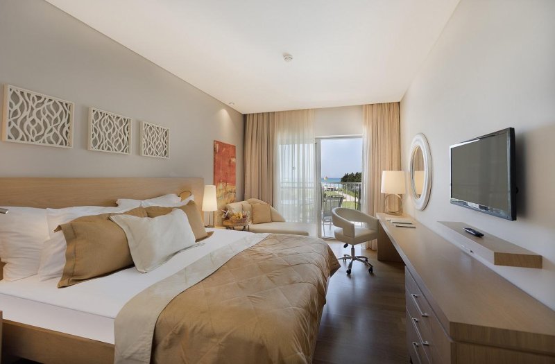 Tui Blue Barut Andiz Side