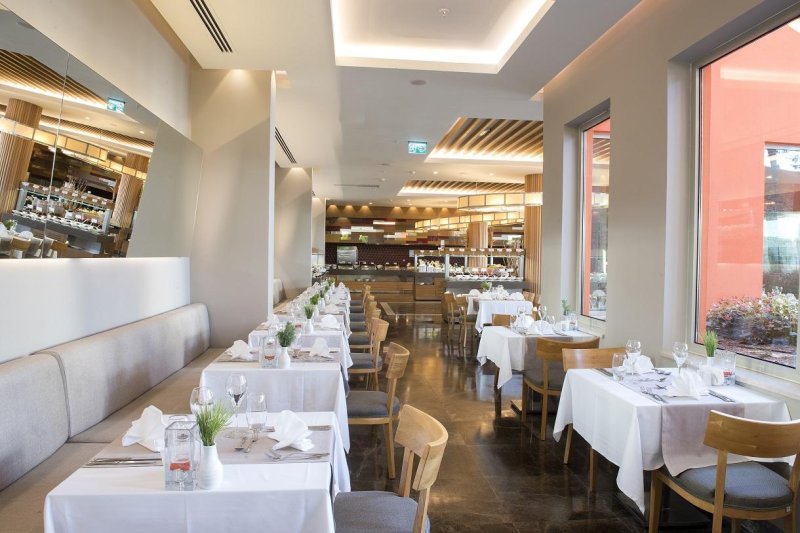 Side utazás Tui Blue Barut Andiz