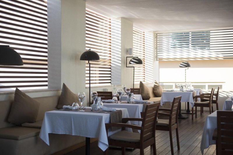 Tui Blue Barut Andiz Side
