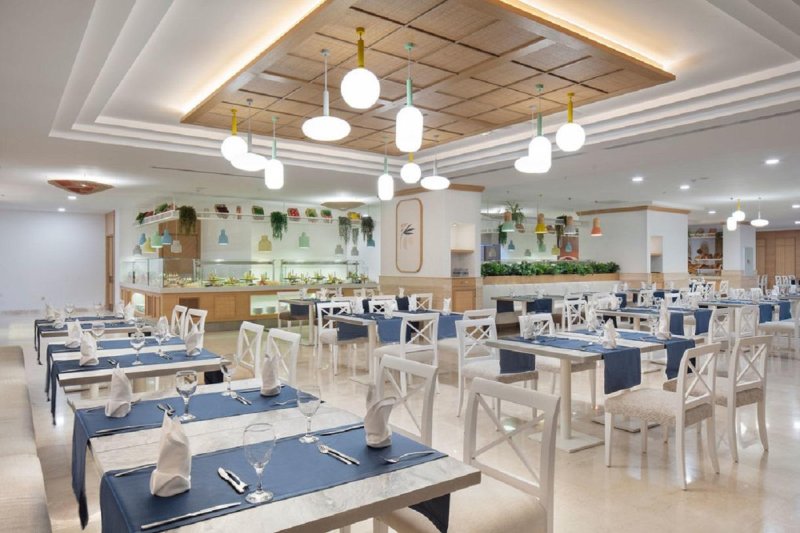 Side utazás Tui Blue Xanthe (exc The Xanthe)