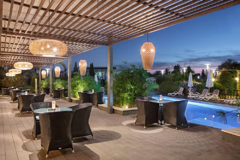 Side utazás Tui Blue Xanthe (exc The Xanthe)