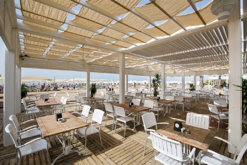 Side utazás Tui Blue Xanthe (exc The Xanthe)