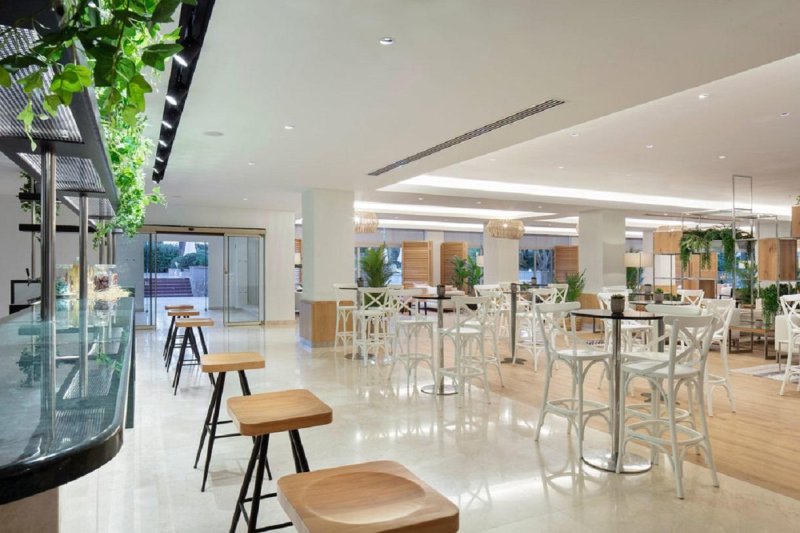 Side utazás Tui Blue Xanthe (exc The Xanthe)