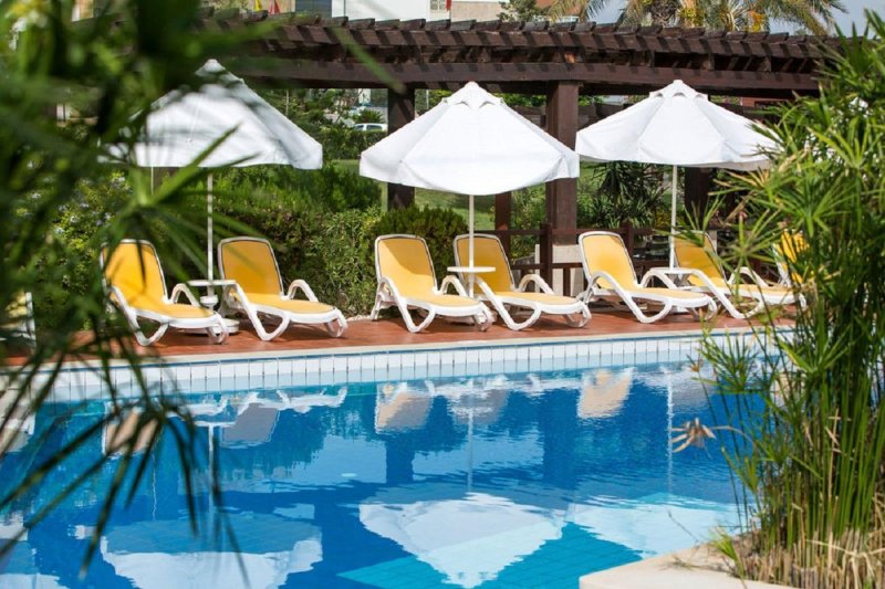 Side utazás Tui Blue Xanthe (exc The Xanthe)