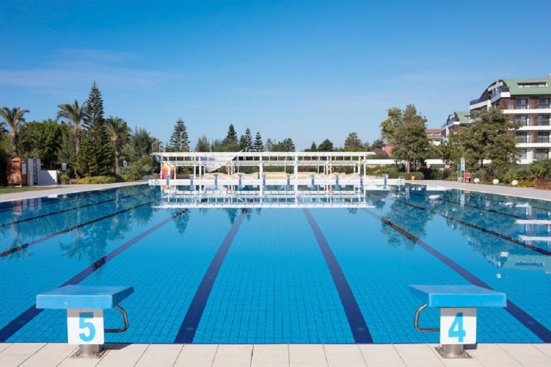 Side utazás Tui Blue Xanthe (exc The Xanthe)