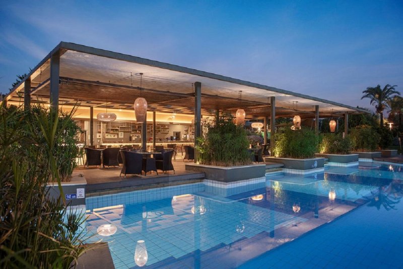 Side utazás Tui Blue Xanthe (exc The Xanthe)