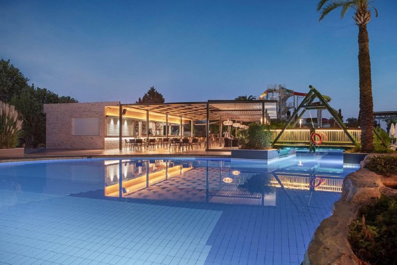 Side utazás Tui Blue Xanthe (exc The Xanthe)