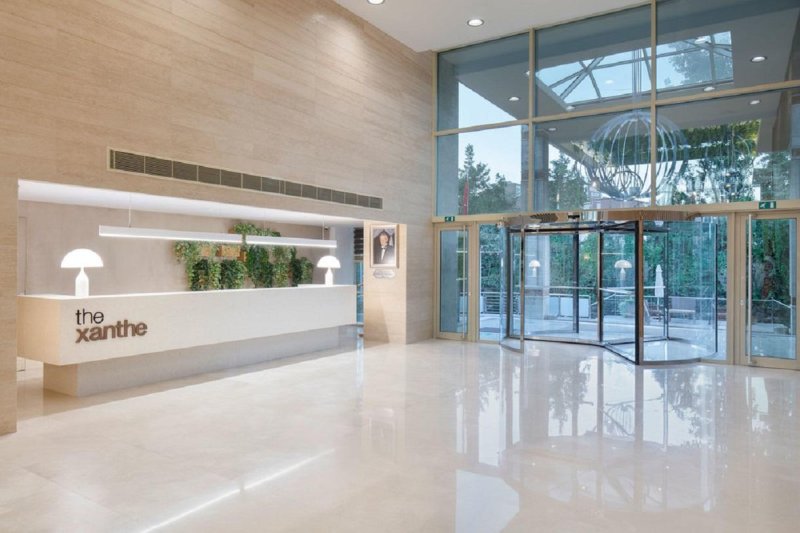 Side utazás Tui Blue Xanthe (exc The Xanthe)