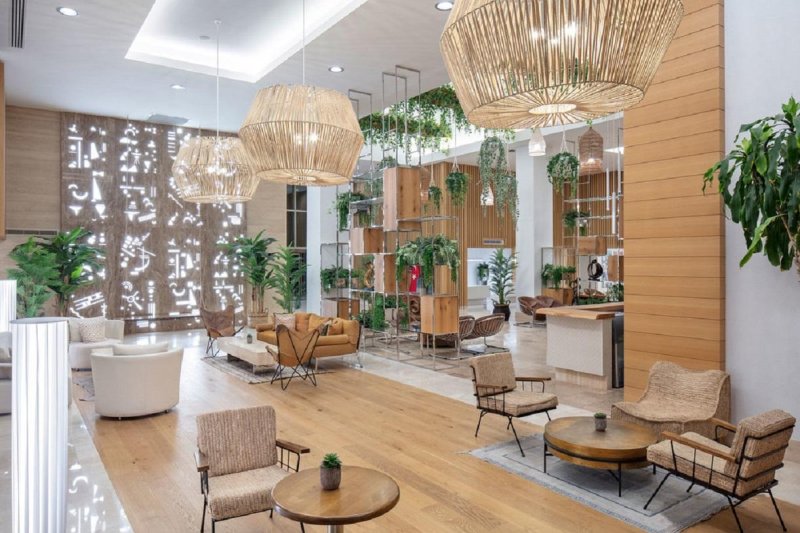 Side utazás Tui Blue Xanthe (exc The Xanthe)