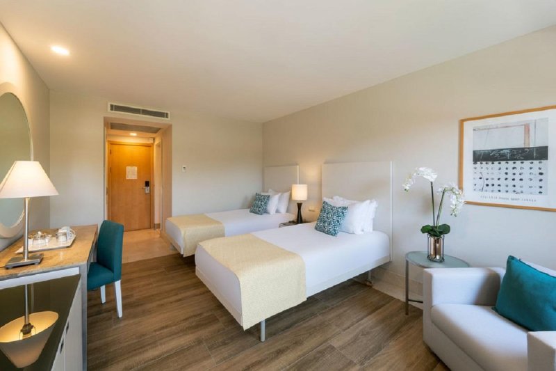 Side utazás Tui Blue Xanthe (exc The Xanthe)