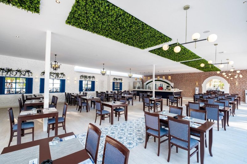 Alanya utazás Utopia Beach Club