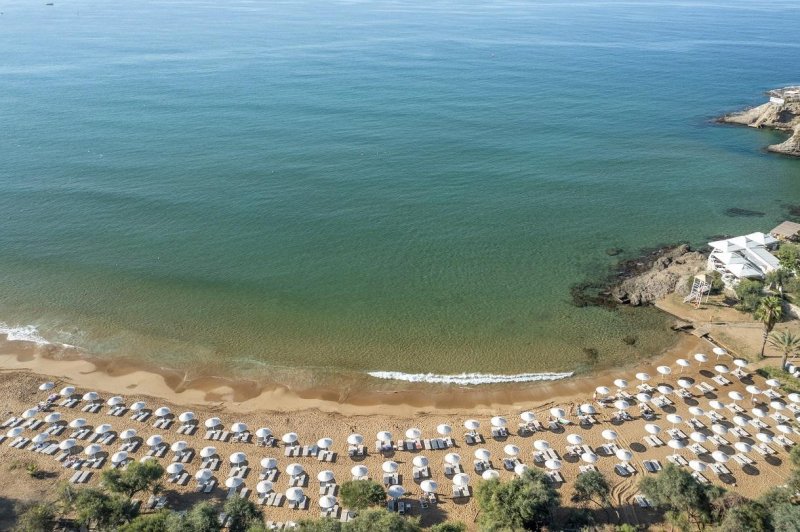 Alanya utazás Utopia Beach Club