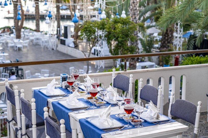 Utopia Resort & Residence Alanya