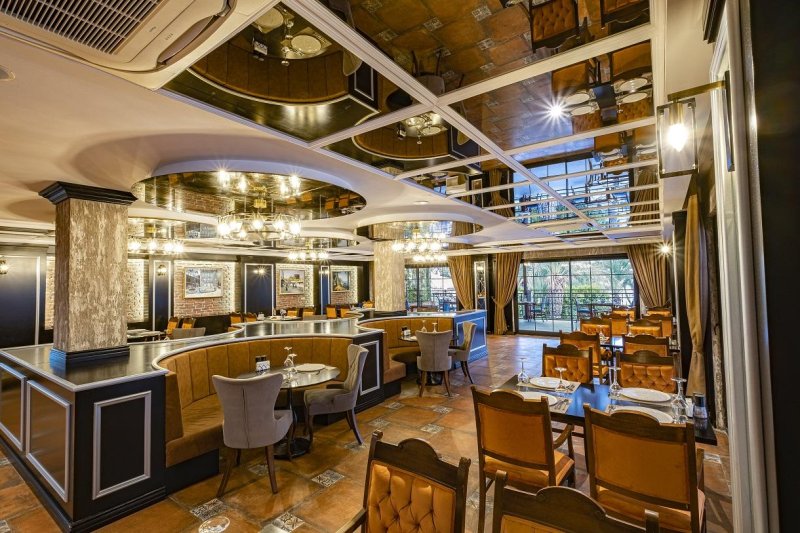 Alanya utazás Utopia Resort & Residence