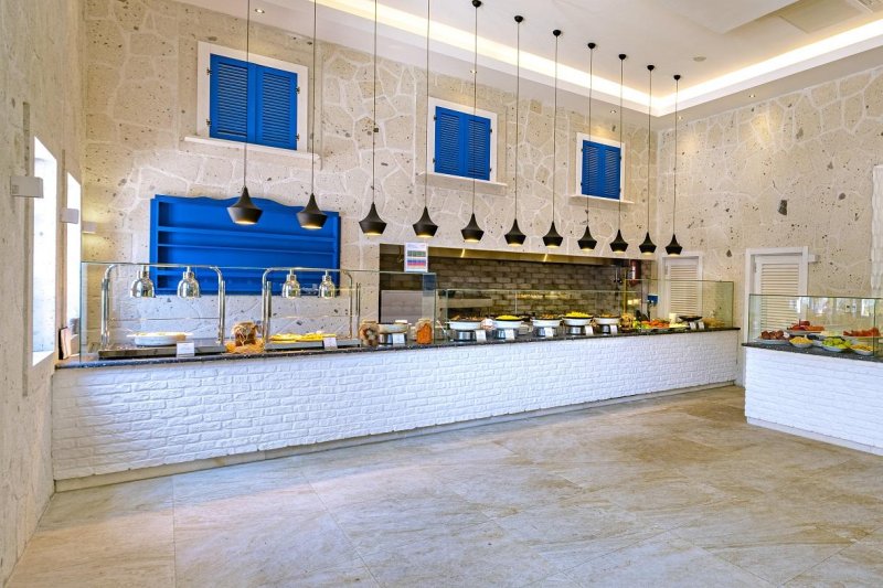 Utopia Resort & Residence Alanya