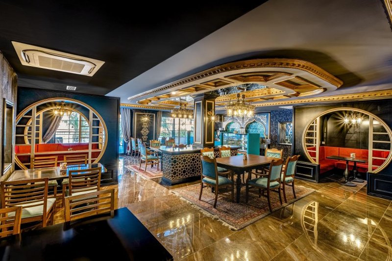 Utopia Resort & Residence Alanya