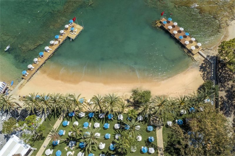 Alanya utazás Utopia Resort & Residence