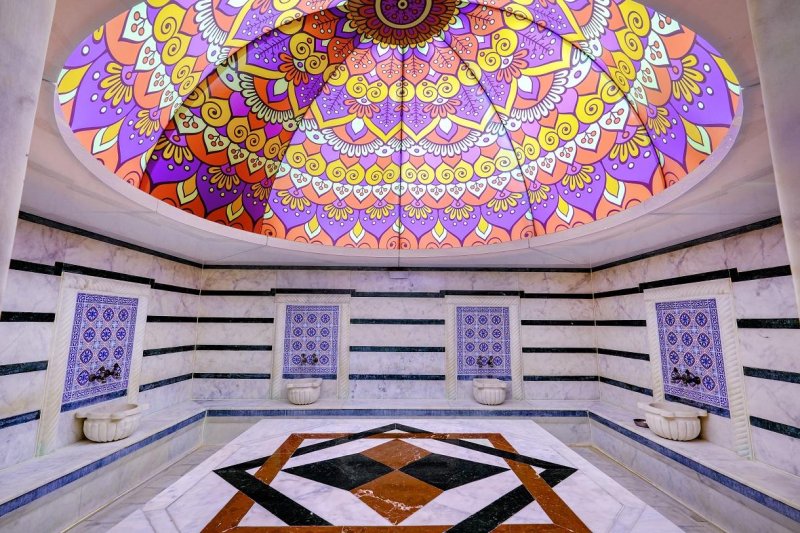 Alanya utazás Utopia World Hotel