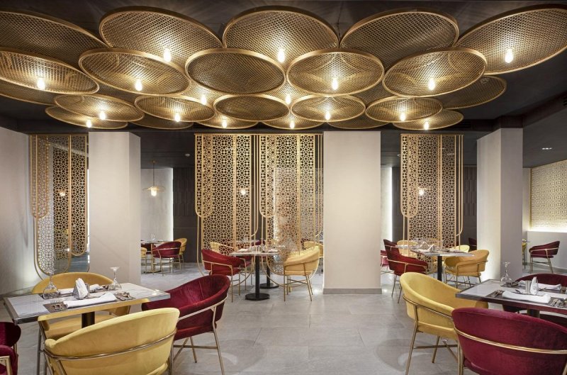 Sharm El-Sheikh utazás V Hotel ex.: Pyramisa Beach Resort