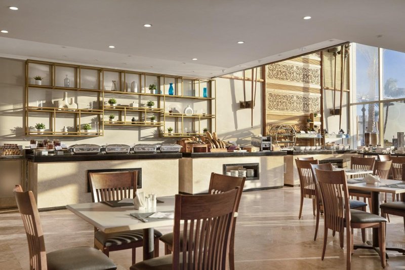 Sharm El-Sheikh utazás V Hotel ex.: Pyramisa Beach Resort