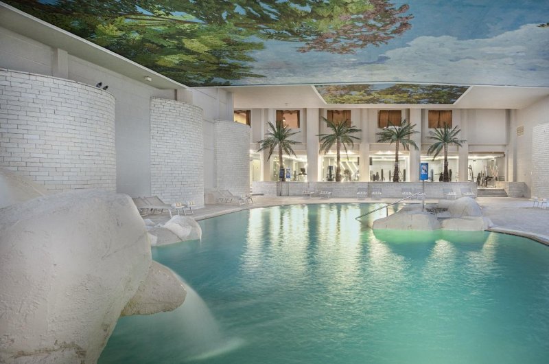 V Hotel ex.: Pyramisa Beach Resort Sharm El-Sheikh