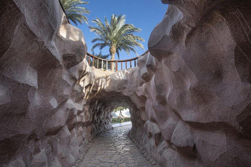 Sharm El-Sheikh utazás V Hotel ex.: Pyramisa Beach Resort