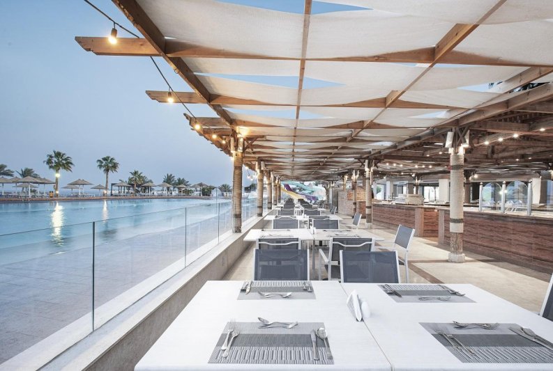 V Hotel ex.: Pyramisa Beach Resort Sharm El-Sheikh