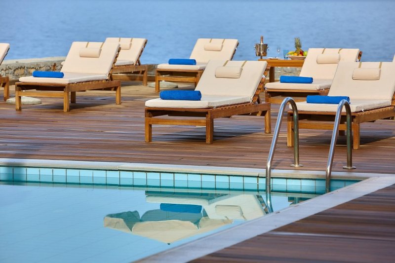 Kréta utazás Vasia Resort & Spa