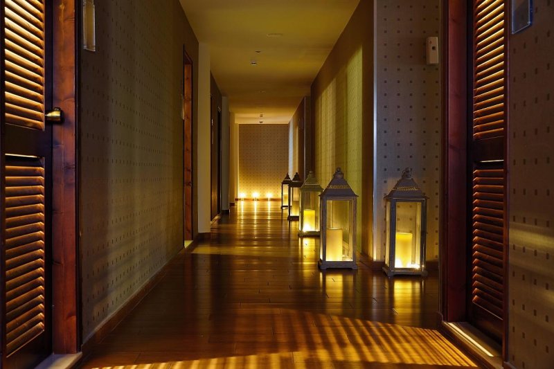 Kréta utazás Vasia Resort & Spa