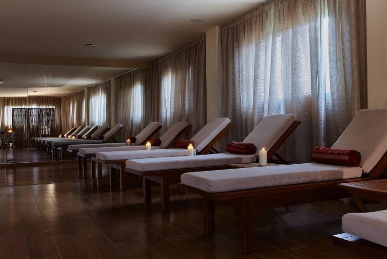 Kréta utazás Vasia Resort & Spa