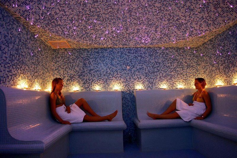 Kréta utazás Vasia Resort & Spa