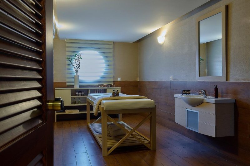 Kréta utazás Vasia Resort & Spa