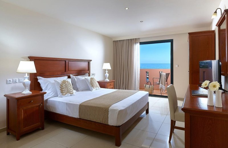 Kréta utazás Vasia Resort & Spa