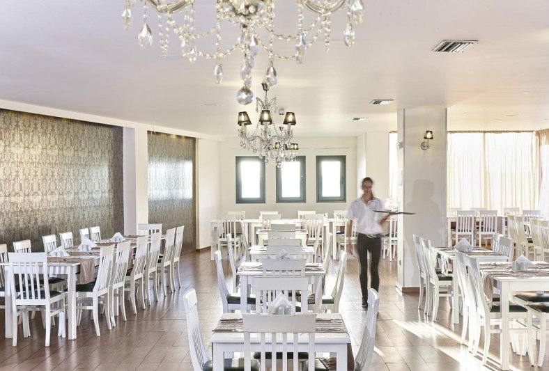 Kréta utazás Vasia Resort & Spa