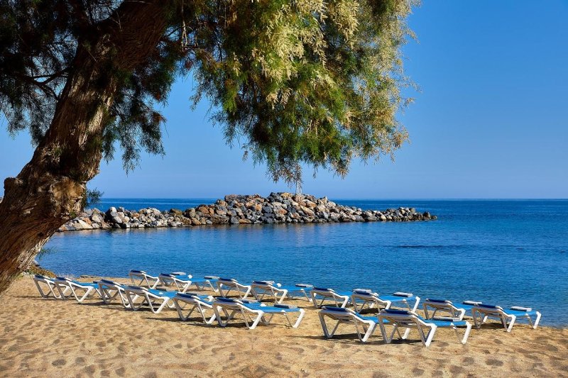 Kréta utazás Vasia Sea Retreat